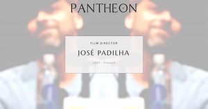 José Padilha Biography | Pantheon
