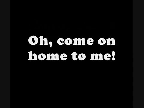 Janis Joplin - Maybe lyrics