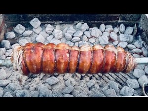 Lechon Belly How to cook it at home