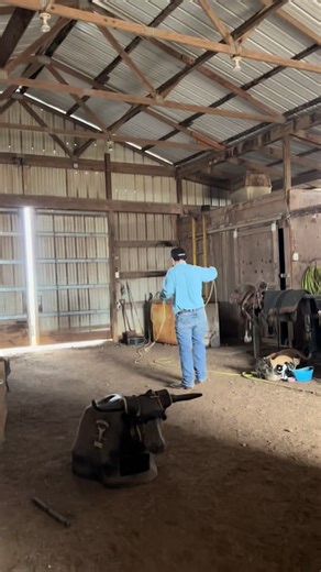 Roping the bones showing balance, coordination and mobility today! #spinalcordinjuryrecovery #braininjuryrecovery #t12injury #spinalcordinjurylife #spinalcordinjury