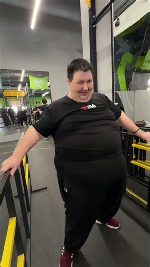 Так тренируются настоящие чемпионы #motivation #fitness #funny