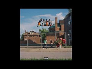 Big Sean & Lil Baby Type Beat ~ "Manifest" Detroit 2 Type Beat