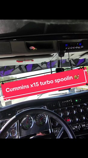 Cummins X15 Turbo Setup: The Caterpillar Killer