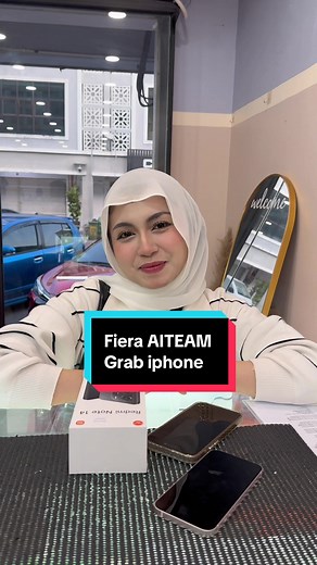 Support Fiera di Publika Mobile untuk Beli iPhone 13