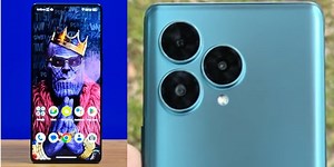 NUU Mobile B30 Pro Full Specs, Features, Price In Philippines | PhilNews