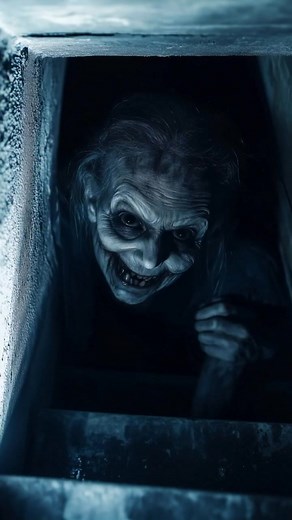 70K views · 1.2K reactions | Stay away from the basement #horrorai #ai #viral #tranding #facebook #aireel #movie #ipl | Horror.photo | Facebook