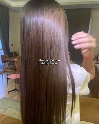 #global #recomendation #fyp #hair #relatable