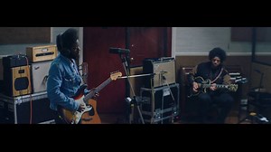 Watch this new performance of Michael playing The Final Frame, a song from new album Love & Hate which is now £4.99 on Amazon for a limited time! Amazon: http://po.st/iIXnty MKHQ | Michael Kiwanuka