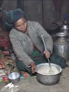 10K views · 84 reactions | Traditional village documentary cooking delicious food in the village.#villagelife #village #dailylife #rural #Cooking #eating #food #reals #fypシ | Village Lifestyle | Facebook