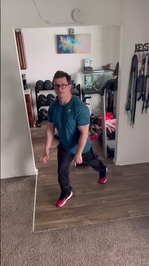 How To Do Static Lunges