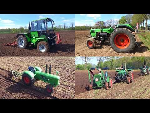 2025 Deutz working day Saasveld
