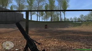 Bren LMG deployable video - Call of Duty: United Fronts mod for Call of Duty: United Offensive