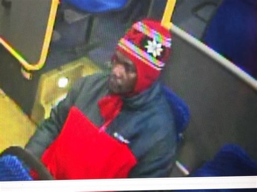 Man Sought In Hybla Valley Homicide May Be Dangerous: Police Update