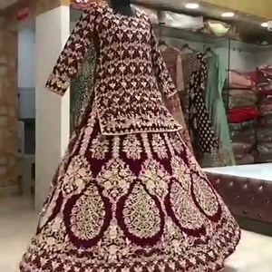  For pricing and details send us private message on the top right side of the page Whats app or Viber  00923152069991 ☎️ | Dulhan Bridals zari outfits | Facebook