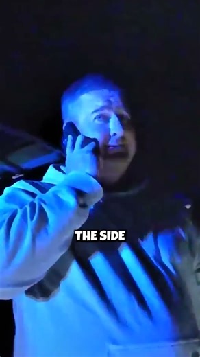 This Sheriff Pulled Over for DUI… THEN... #corruptcops #truecrimecases #bodycam