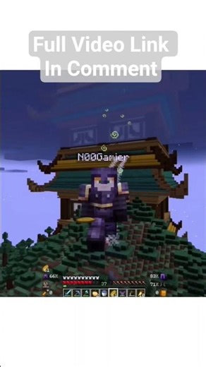 SUPER HEROES ABILITY MOD PACK MINECRAFT #shorts #minecraft