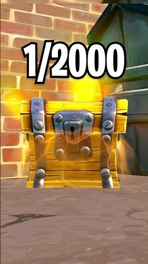 Fortnite Reload's HIDDEN Secret!