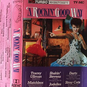 Various - A Rockin' Good Way