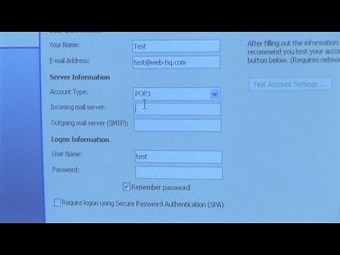 How To Install Outlook 2003 And 2007 On Your Computer