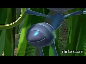 flik fart this Disney DVD is Enhanced With Disney's FastPlay