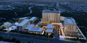 Insurance giant Lockton leaving Country Club Plaza after 25 Years. New Leawood campus headquarters set for 2030