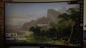 How To Change OSD Language On Monitor MSI G32C4