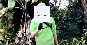 Dream Admits to Cheating During His World Record Minecraft Speedrun