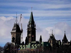 Owe Canada: Everything you need to know about Canada's $1.28 trillion (and counting) federal debt