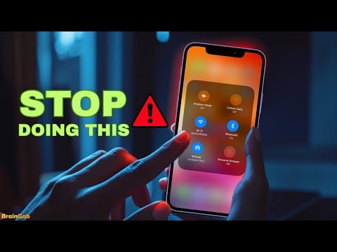 8 CYBERSECURITY Tips NOBODY Tells You About