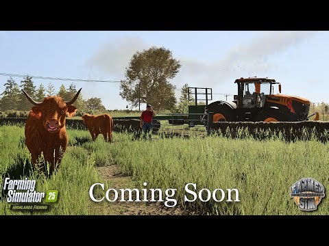 🏴󠁧󠁢󠁳󠁣󠁴󠁿 NEW ROLEPLAY SERIES! 🏴󠁧󠁢󠁳󠁣󠁴󠁿 - COMING SOON!