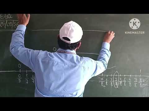 Class 8 introduction lecture of chapter 1 integer. #lifelesson #education #lifeisbutadream