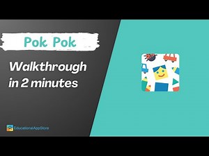 Pok Pok App Review (2026) | Full App Walkthrough in 2 minutes
