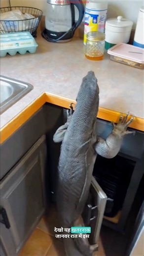 These lizards are pets. #shortvideo