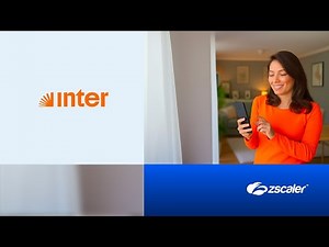 Inter Secures 3k+ Multicloud Workloads with Zscaler's Zero Trust Cloud