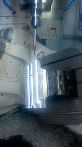 5 Axis Machining Hard to Reach Features | Titans of CNC Machining