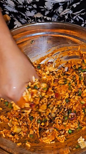 Jenna Shrestha | #gilochatpate #chatpata #mukbang #chatpaterecipe #recipe #chatpate #spicyfood #dallekhursaniachar #jennashrestha #fyp #reels | Instagram