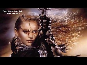 Two Steps From Hell & Thomas Bergersen ♫ Female Vocal & Choir ♫ Epic Gold Collection
