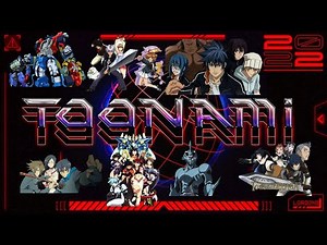 Toonami & Adultswim Broadcast