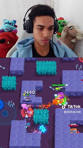 Main Ruffs 🐶 #brawlstars #бравлстарс #supercell #gaming