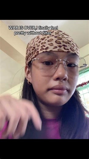 How to Feel Pretty Without Filters