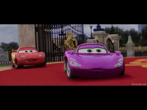 Candace Flynn's Reaction to Sir Miles Axlerod's Defeat