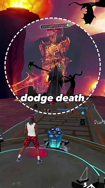 Bro literally asked for this treatment in War of Wizards… #vrgame #vrgaming #quest2 #quest3 #vr