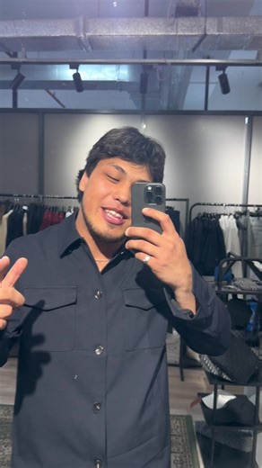 ТГК С ВЕЩАМИ: KALD_BOUTIQUEE VK: KALD_BOUTIQUE • Куртка-Рубашка - 16.990 тг/3.490₽ 📍Алматы, Наурызбай батыра 50, ТД Арбат, 44 бутик