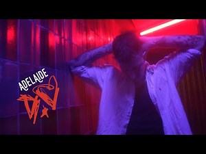 DEAF HEART - Adelaide (official video)