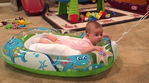 368K views · 1K reactions | SIMPLE WAY TO ENCOURAGE TUMMY TIME WITH YOUR BABY The delays that come from the lack of tummy time, and failing to learn to crawl properly as a result, can impact learning all the way into your child’s school-aged years. https://ilslearningcorner.com/2016-02-tummy-time-learning-delays-that-could-result-from-lack-of-tummy-time/ | Integrated Learning Strategies | Facebook