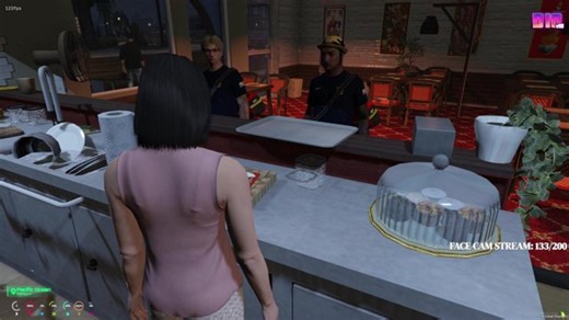 LingLing Punk Noodle vs Up N Atom Beef🍜🔥| D10