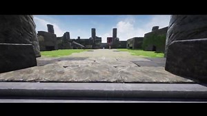 The Trials first official trailer video