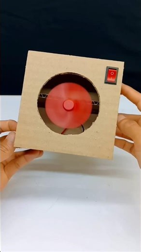 how to make a mini cooler at home made#shorts#experiment #viral#shortvideo #robot