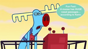 All Flocked Up Blurb