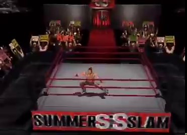 Me in 1999: "Wow! These graphics are so realistic!"The graphics: